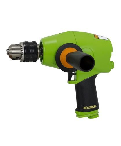 Perceuse pneumatique - 2 1362 0010 - Spitznas Maschinenfabrik GmbH - compacte / modèle pistolet / ATEX