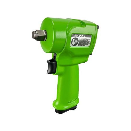 Clé à choc pneumatique - 6 1037 0010 - Spitznas Maschinenfabrik GmbH - 1/2" / ATEX / légère