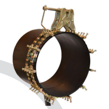 Pince de soudage manuelle - DK300 series - WELD-TECH
