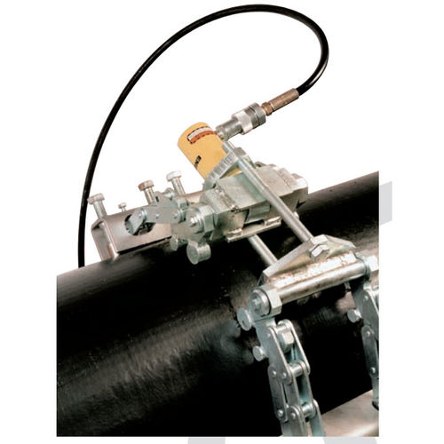 Pince hydraulique de tuyaux - HP series - WELD-TECH