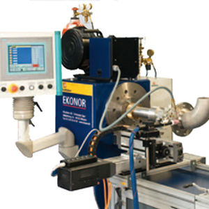 Machine de soudage orbital TIG - PANTHER - WELD-TECH - pour tuyaux