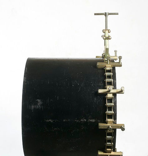 Pince de soudage manuelle - S300 series - WELD-TECH