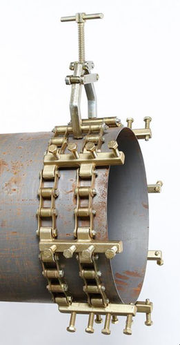Pince de soudage manuelle - DK200 series - WELD-TECH