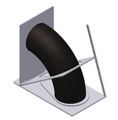 Outil de marquage manuel - FMT1 - WELD-TECH - pour tuyaux