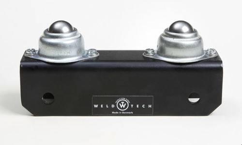Bille en inox - FSSB - WELD-TECH