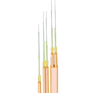 Câble optique de données - Cavicel - duplex / nappe / simplex