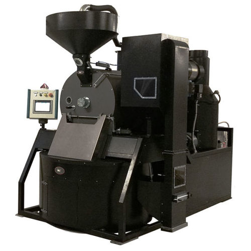 Torréfacteur pour café - RM-60 - IMF Srl - batch