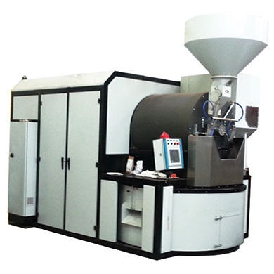 Torréfacteur pour café - RM-120 - IMF Srl - batch