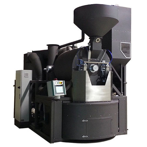 Torréfacteur pour café - RM-240 - IMF Srl - batch