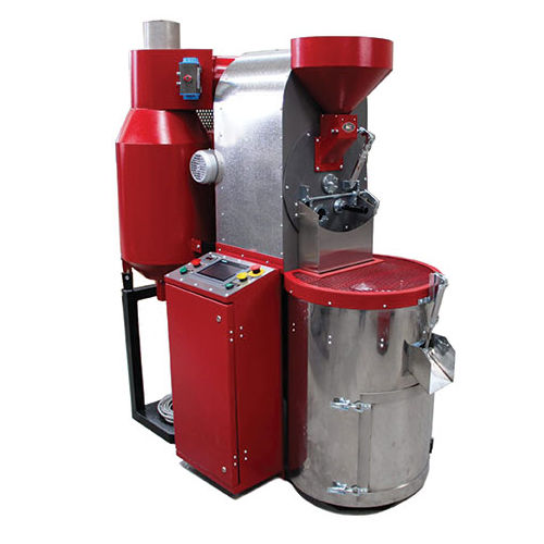 Torréfacteur pour café - RM5 - IMF Srl