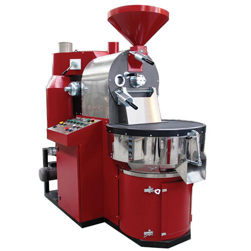 Torréfacteur pour café - RM15 - IMF Srl