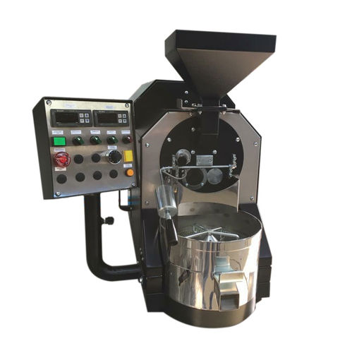 Torréfacteur pour café - LR-300 - IMF Srl - pour laboratoire