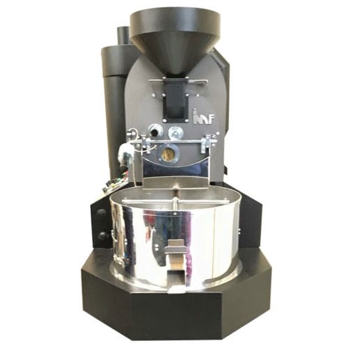 Torréfacteur pour café - RM-2 - IMF Srl - pour laboratoire