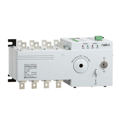 Commutateur de transfert automatique - RDS2 series - Radin Electric Technology Co., lTD