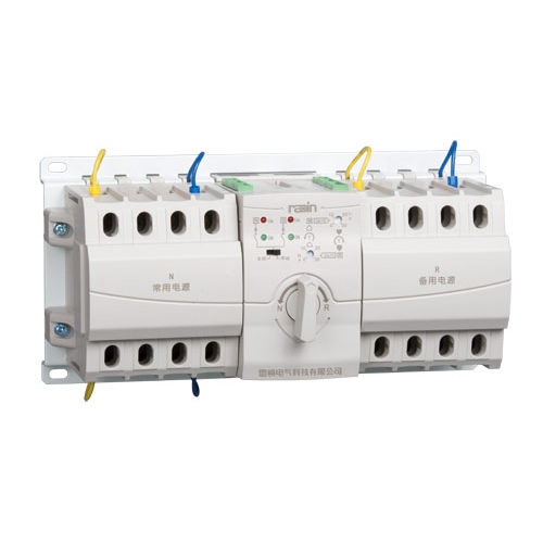 Commutateur de transfert automatique - RDQ3NX series - Radin Electric Technology Co., lTD - compact