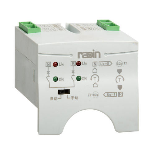 Contrôleur de commutateur de transfert automatique - RDQ3NX series - Radin Electric Technology Co., lTD