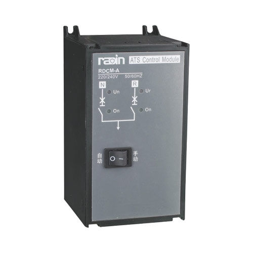 Contrôleur de commutateur de transfert automatique - RDCM-A - Radin Electric Technology Co., lTD