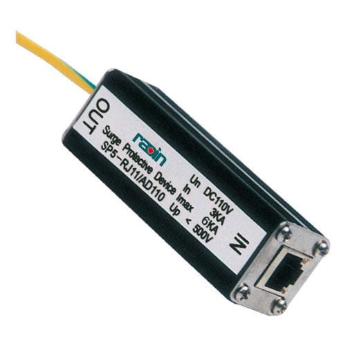 Parafoudre RJ11 - SP5-RJ11 - Radin Electric Technology Co., lTD