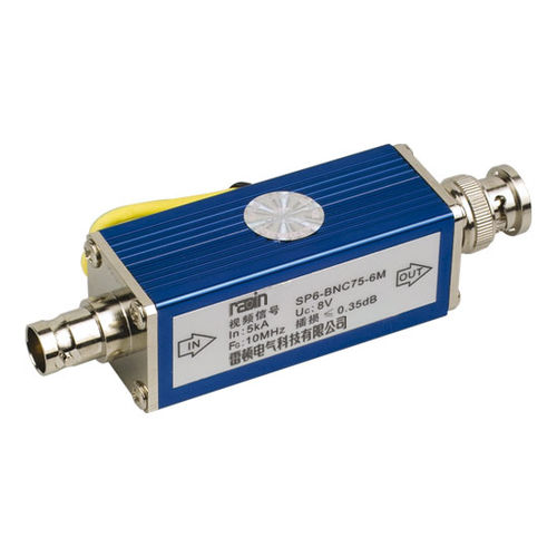 Parafoudre pour applications télécom - SP6 series - Radin Electric Technology Co., lTD - pour LAN