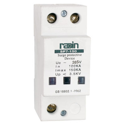 Parafoudre classe I - SP7 series - Radin Electric Technology Co., lTD - pour alimentation électrique / AC
