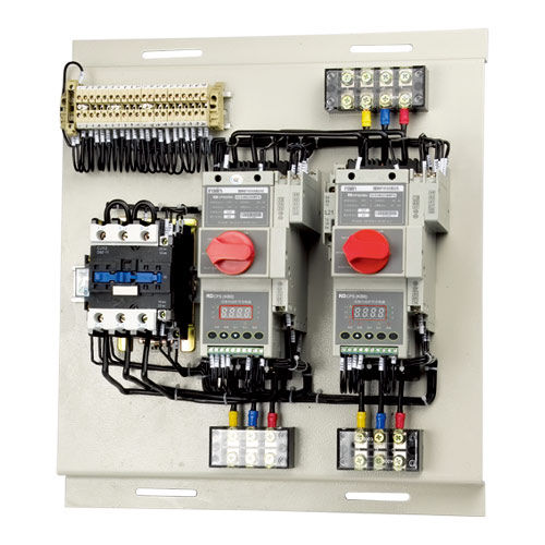 Interrupteur multipolaire - RDCPS(KB0)-D series - Radin Electric Technology Co., lTD - de commande / de protection moteur / de verrouillage