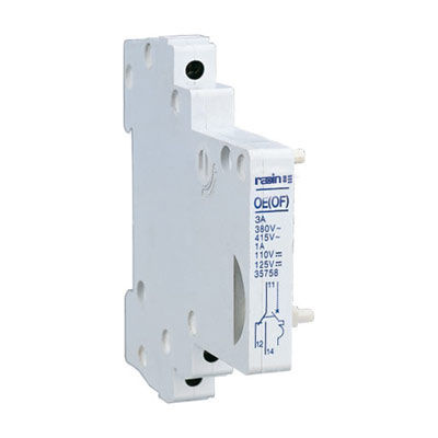 Contacteur auxiliaire - DZ47-63 series - Radin Electric Technology Co., lTD