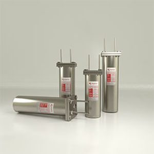 Refroidisseur pour échantillons - SC series - MANVIA - de liquide / de gaz