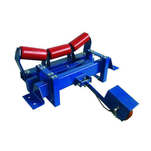Bascule intégratrice - SRT/R series - Sautelma Rotolok