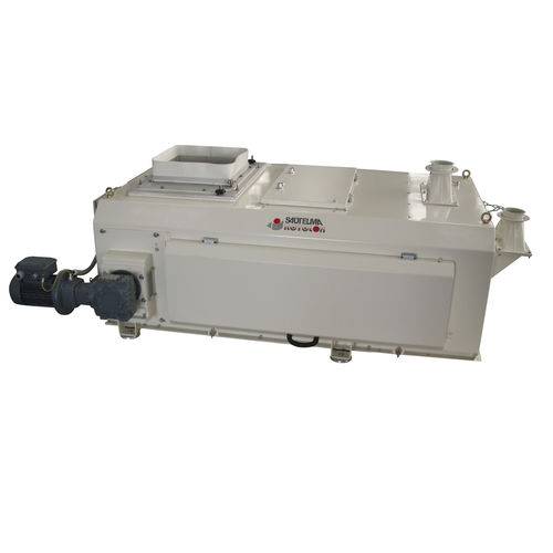 Doseur de poudre - MD series - Sautelma Rotolok - de granulés / à bande / pondéral