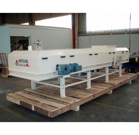 convoyeur de pesageTSRT