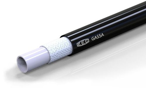 Tuyau flexible pour GPL - GAS5A series - ZEC - en polyester / en polyuréthane / en thermoplastiques