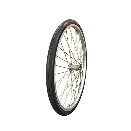 Roue à pneumatique - 22 inch - Standard - Natural Technology Co., LTD. - en uréthane