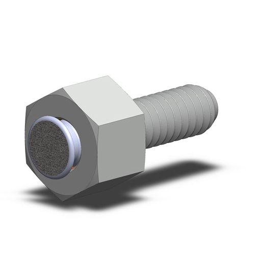 Cimblot oscillant - BUH-0124-FC-DS - Fairlane Products