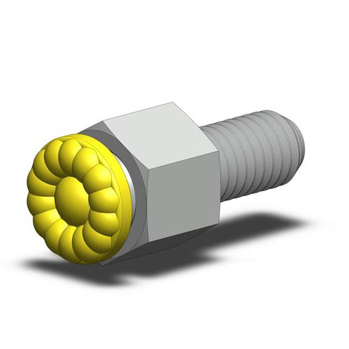 Cimblot oscillant - MBUH-06012-FC-35UR - Fairlane Products