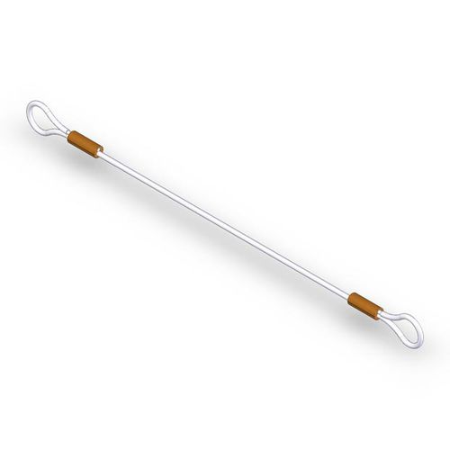 Dragonne - L series - Fairlane Products