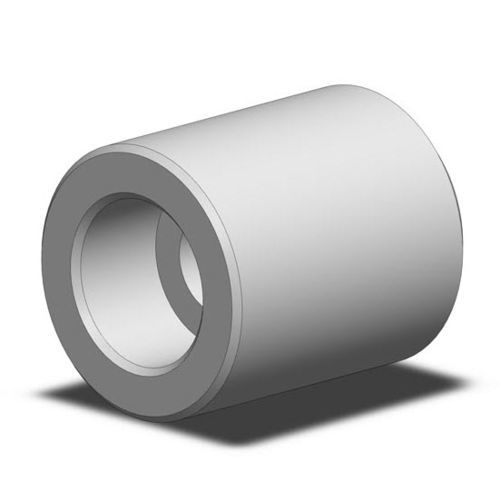 Tête d‘appui en acier - MCSRP series - Fairlane Products