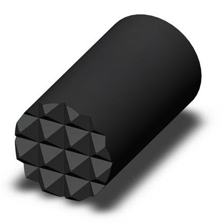Griffe de montage - MHS-060-SF - Fairlane Products