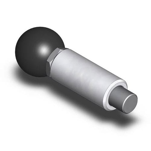 Doigt d'indexage - CP-K25RAL - Fairlane Products