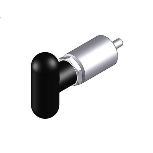 Doigt d'indexage poignée en T - CP-K25T - Fairlane Products
