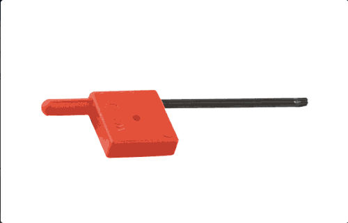 Clé torx - F658-450320 - Fairlane Products
