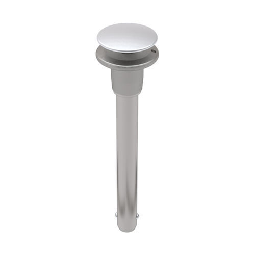 Broche à billes à bouton - MDCCH series - Fairlane Products - en acier inoxydable