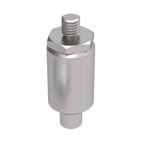 Doigt d'indexage en acier zingué - CP-K25NK - Fairlane Products