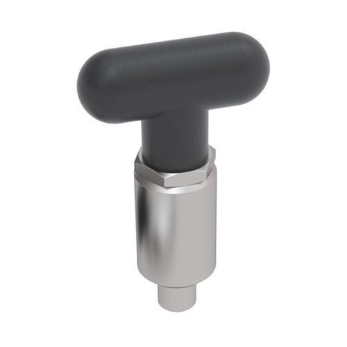 Doigt d'indexage en acier inoxydable - CP-K100TSS - Fairlane Products