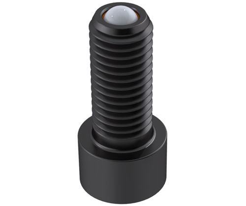 Vis de butée - TSH-0310-DB - Fairlane Products - à tête cylindrique / à six pans creux / en acier
