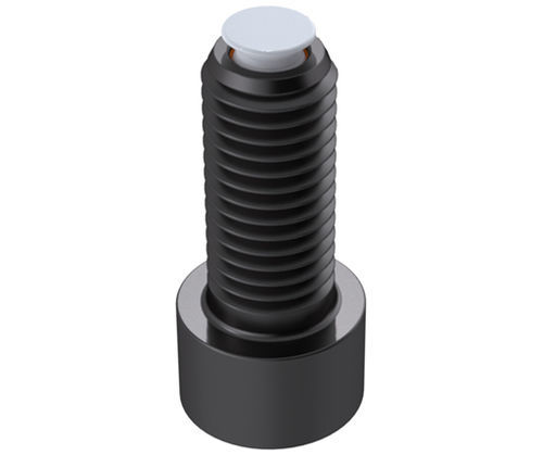 Vis de butée - TSH-0250-DC - Fairlane Products - à tête cylindrique / à six pans creux / en acier