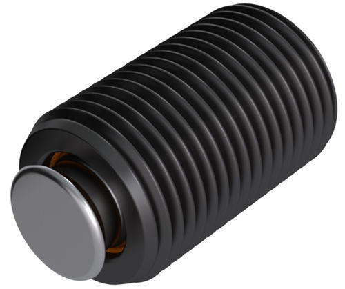 Vis sans tête en alliage - TST-0250-FC - Fairlane Products - en acier inoxydable / de butée / à filetage
