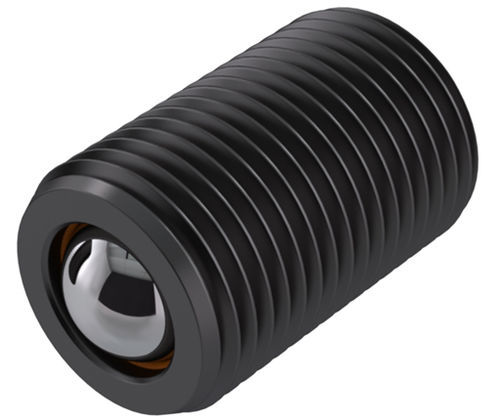 Vis sans tête en alliage - TST-0310-SB - Fairlane Products - en acier / de butée / à filetage