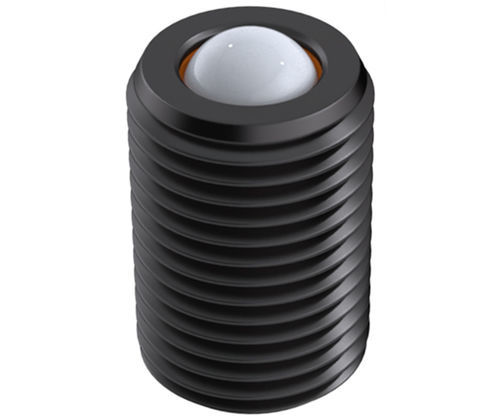 Vis sans tête en alliage - TST-0310-DB - Fairlane Products - en acier / de butée / à filetage