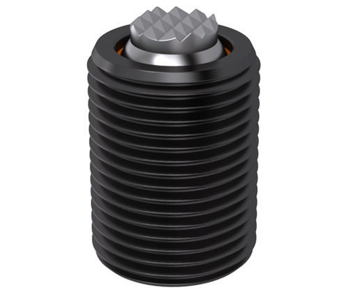 Vis sans tête en alliage - TST-0370-S - Fairlane Products - en acier / de butée / à filetage