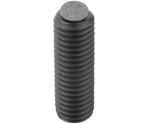 Vis sans tête en alliage - TST-0370-FC-DS - Fairlane Products - en acier inoxydable / de bridage / de butée